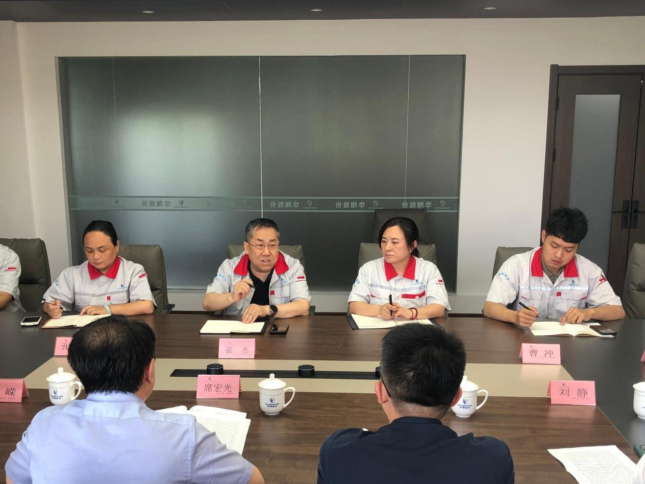 惠企政策穩(wěn)就業(yè)，精準(zhǔn)服務(wù)助共贏